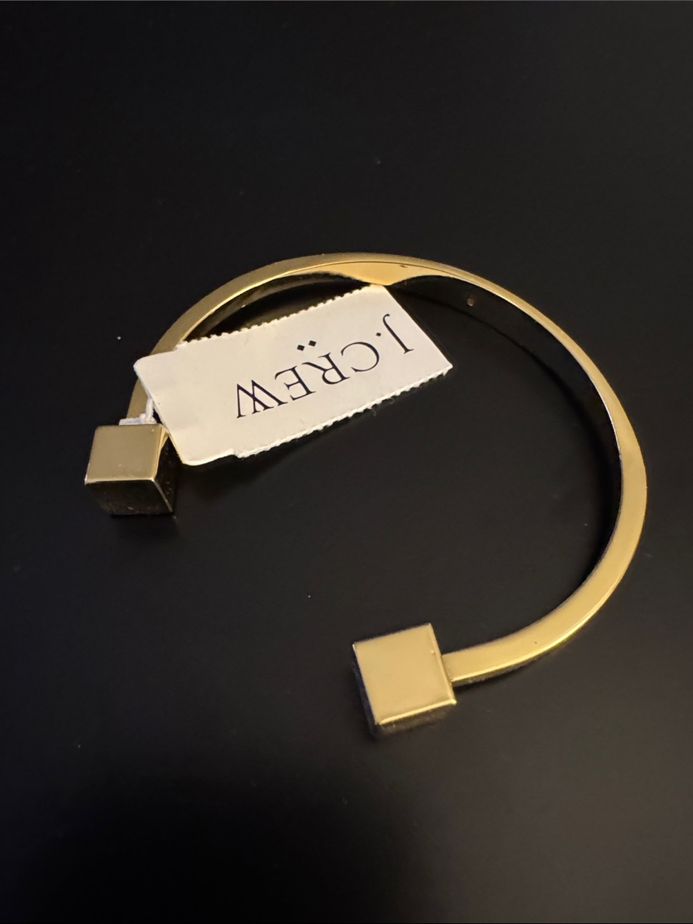 Jcrew cuff